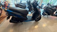 Honda hornet
