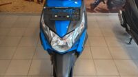 Honda hornet