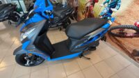 Honda hornet