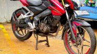Bajaj pulser 150Ns
