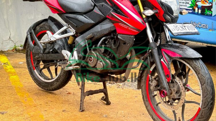 Bajaj pulser 150Ns