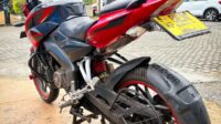 Bajaj pulser 150Ns