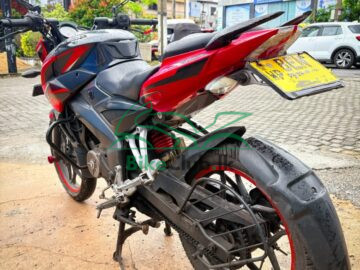 Bajaj pulser 150Ns