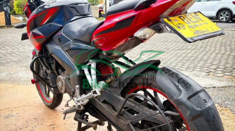 Bajaj pulser 150Ns