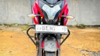 Bajaj pulser 150Ns