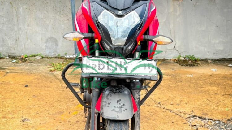 Bajaj pulser 150Ns