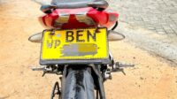 Bajaj pulser 150Ns