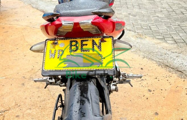 Bajaj pulser 150Ns