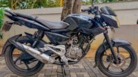Bajaj pulser 135