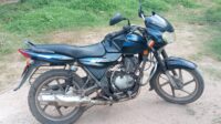 Bajaj discovery