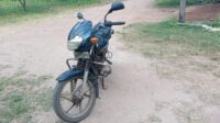 Bajaj discovery