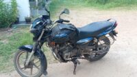 Bajaj discovery