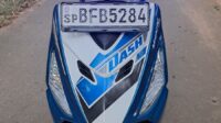Gixxer Gsx