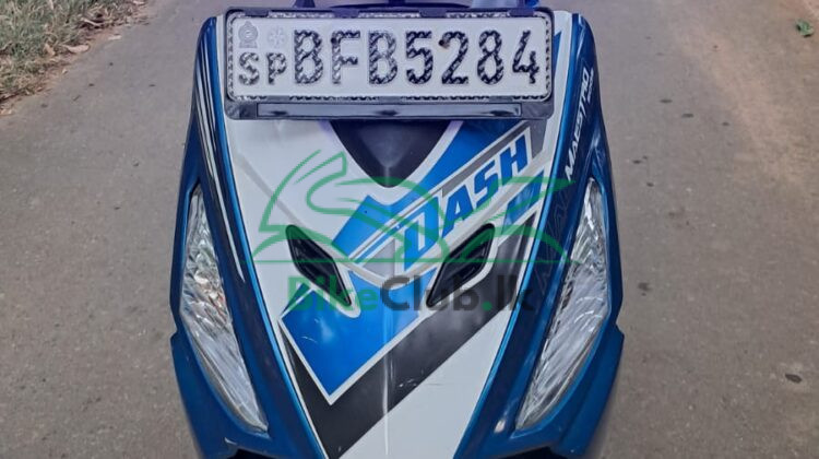 Gixxer Gsx