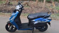 Gixxer Gsx