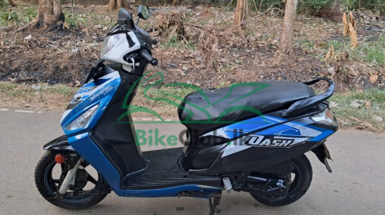 Gixxer Gsx