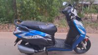 Gixxer Gsx