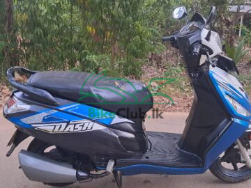Gixxer Gsx