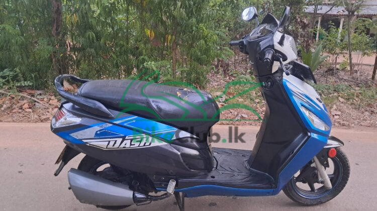 Gixxer Gsx