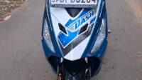 Gixxer Gsx
