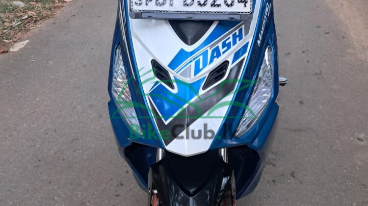 Gixxer Gsx