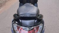 Gixxer Gsx