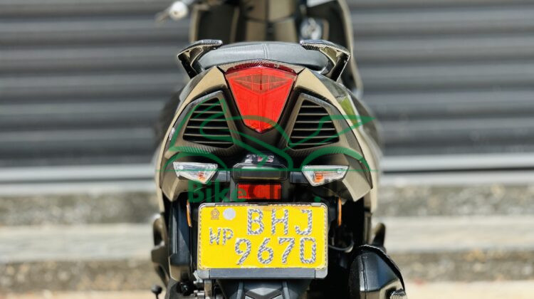 Ntorq
